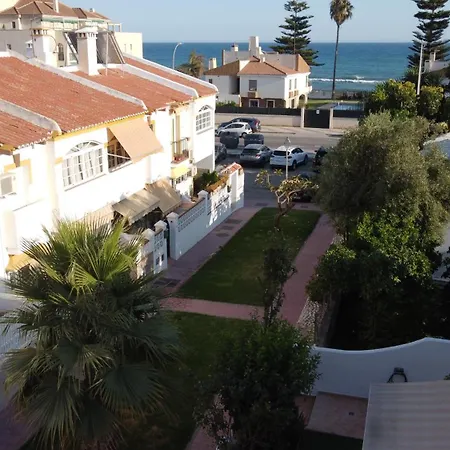 Holiday home Adosado Frente A La Playa *