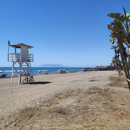 Vakantiehuis Adosado Frente A La Playa